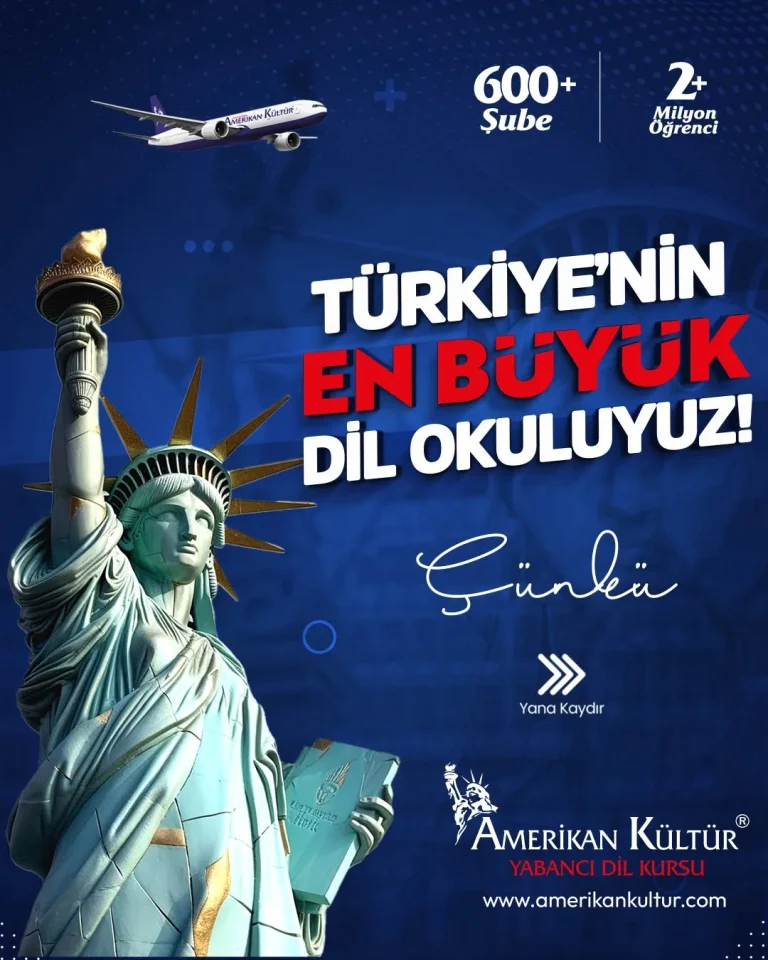 Instagram post from aydinamerikankultur. This post is in position 0.