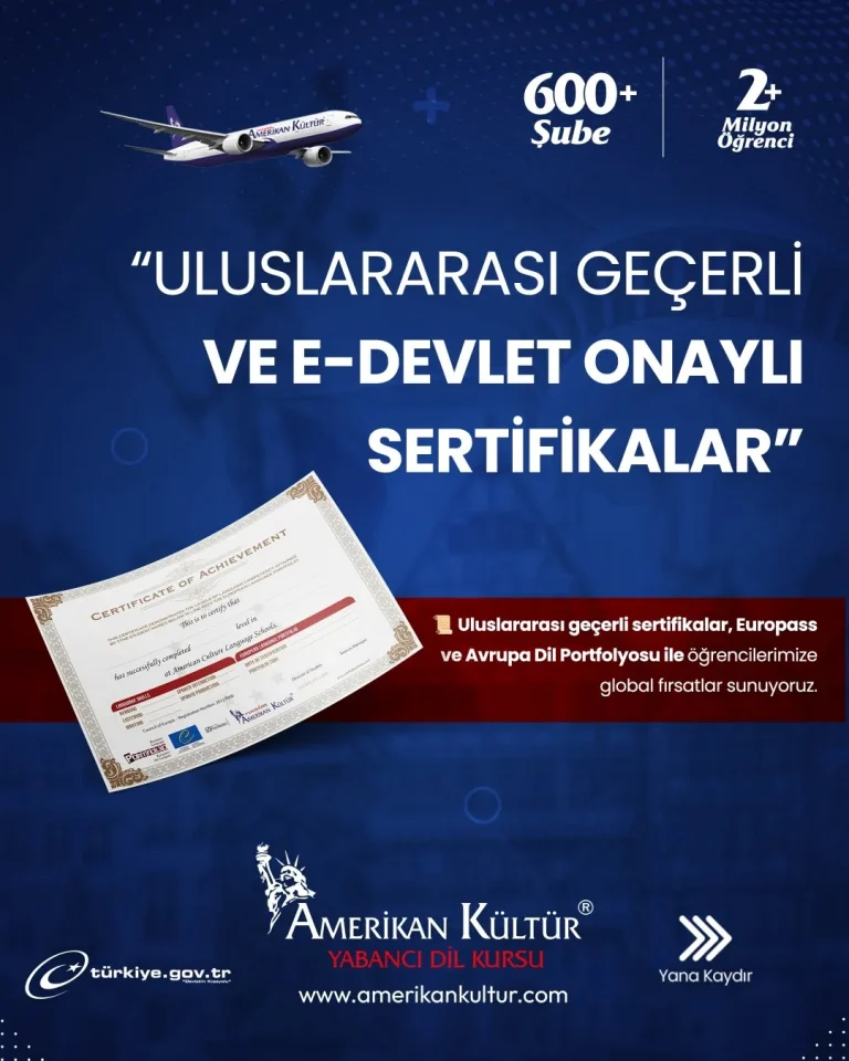 Instagram post from aydinamerikankultur. This post is in position 2.