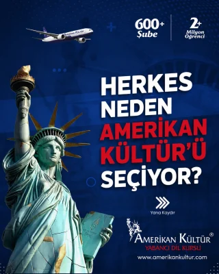Instagram post from aydinamerikankultur. This post is in position 1.