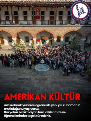 Instagram post from aydinamerikankultur. This post is in position 10.