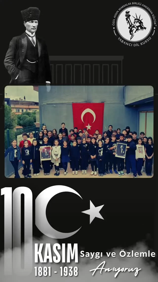 Instagram post from aydinamerikankultur. This post is in position 19.