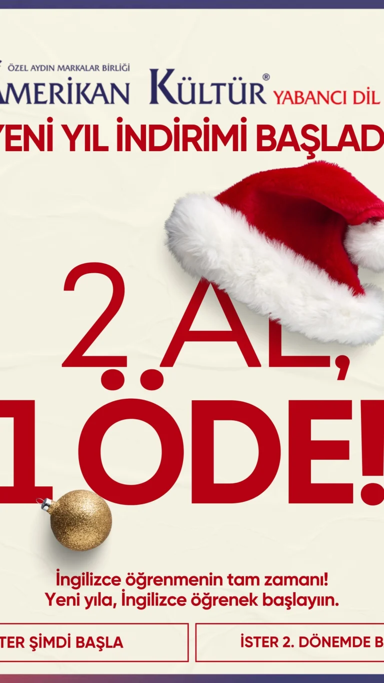 Instagram post from aydinamerikankultur. This post is in position 15.