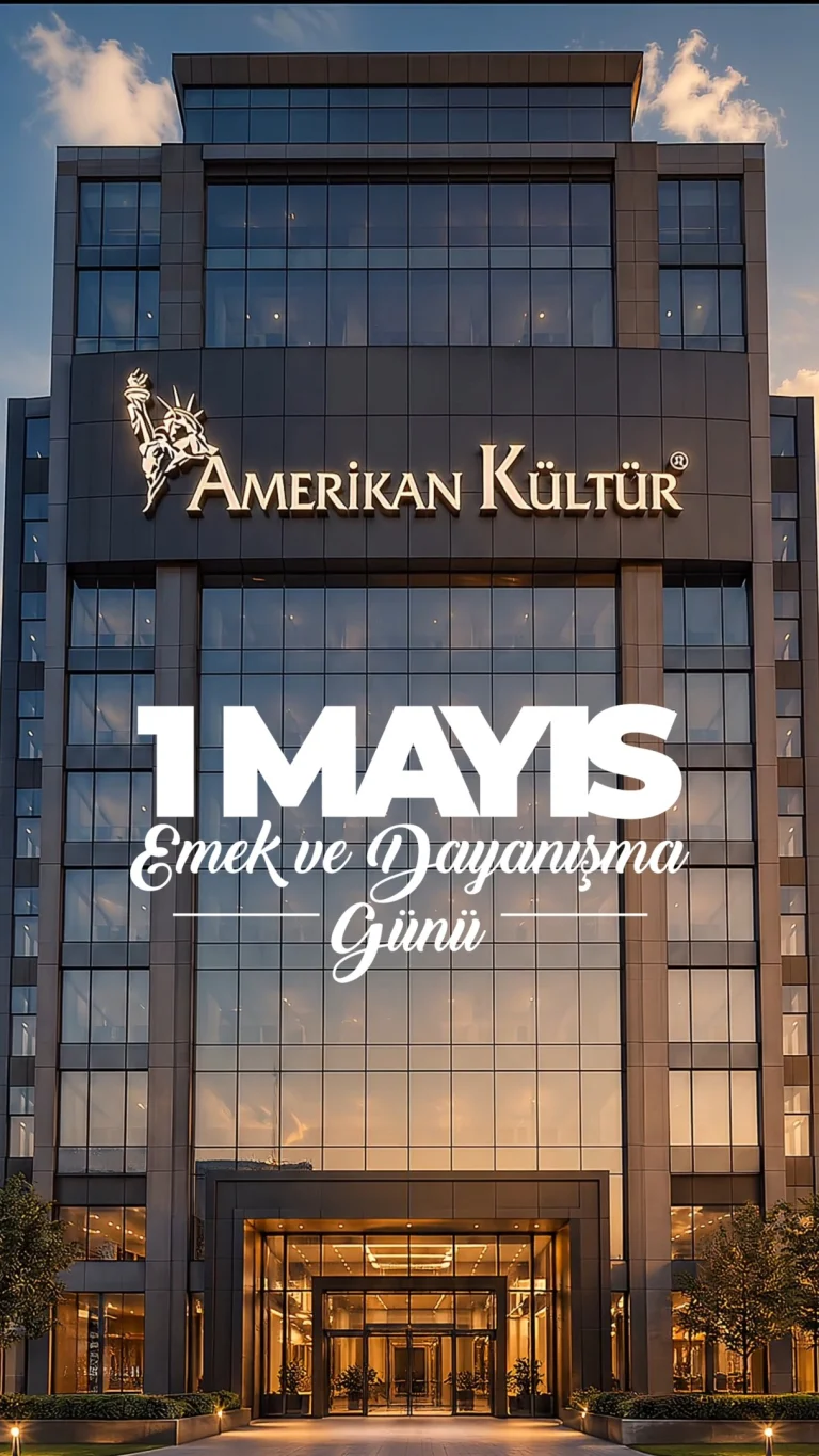 Instagram post from aydinamerikankultur. This post is in position 5.