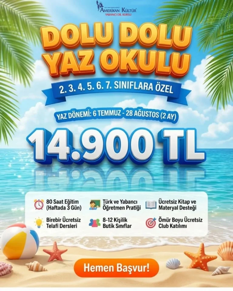 Instagram post from aydinamerikankultur. This post is in position 1.