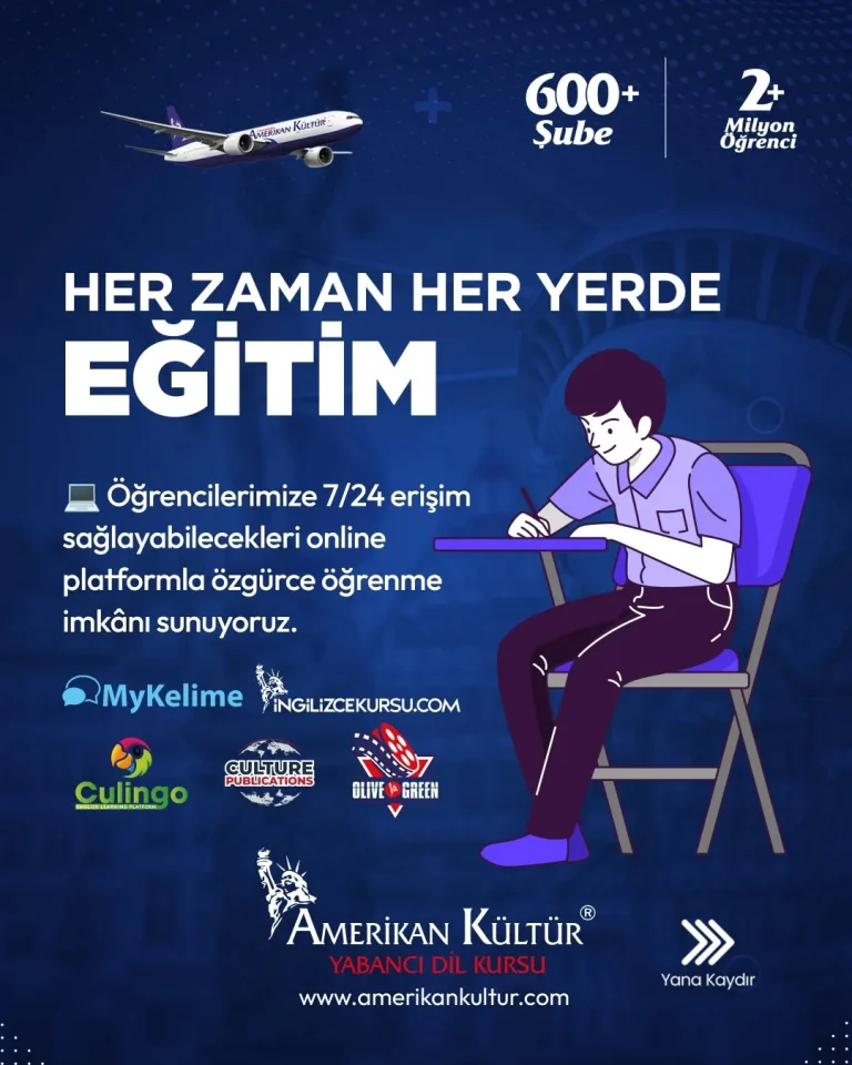 Instagram post from aydinamerikankultur. This post is in position 6.