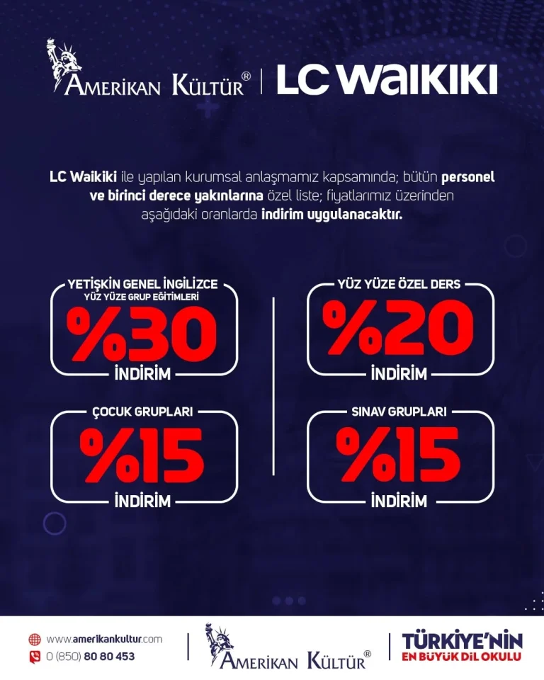 Instagram post from aydinamerikankultur. This post is in position 1.