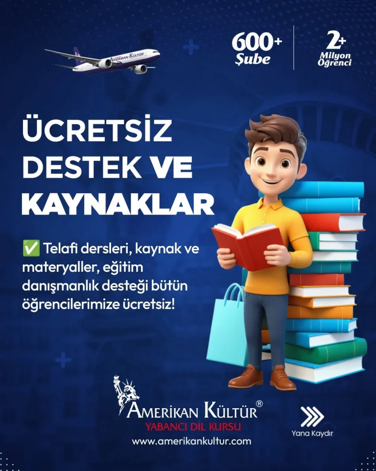 Instagram post from aydinamerikankultur. This post is in position 4.