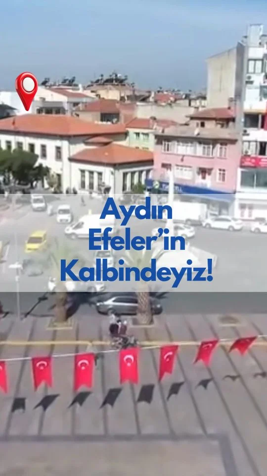 Instagram post from aydinamerikankultur. This post is in position 0.