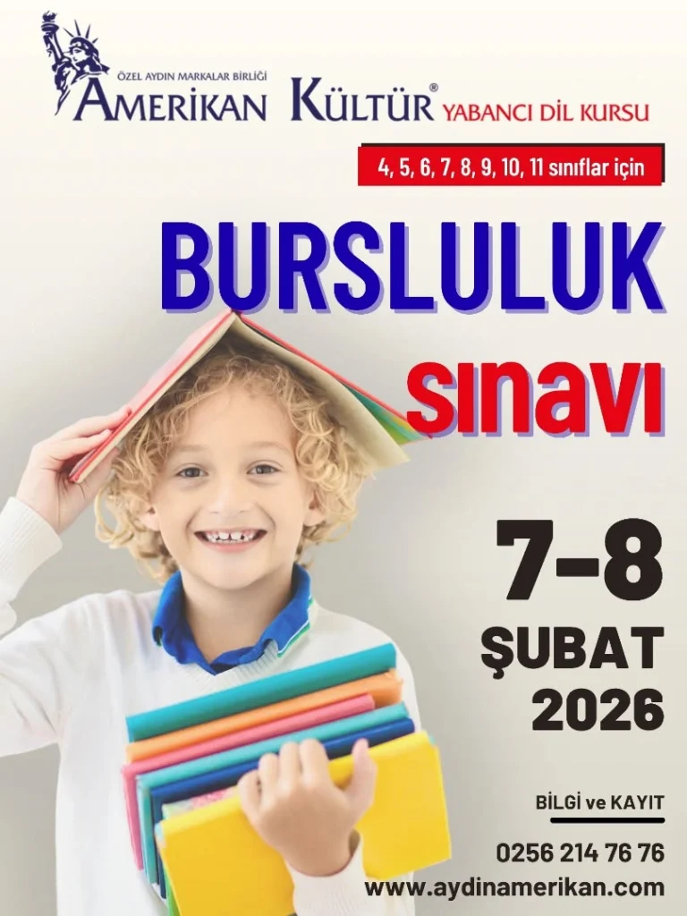 Instagram post from aydinamerikankultur. This post is in position 12.