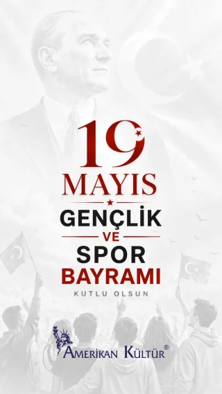 Instagram post from aydinamerikankultur. This post is in position 5.