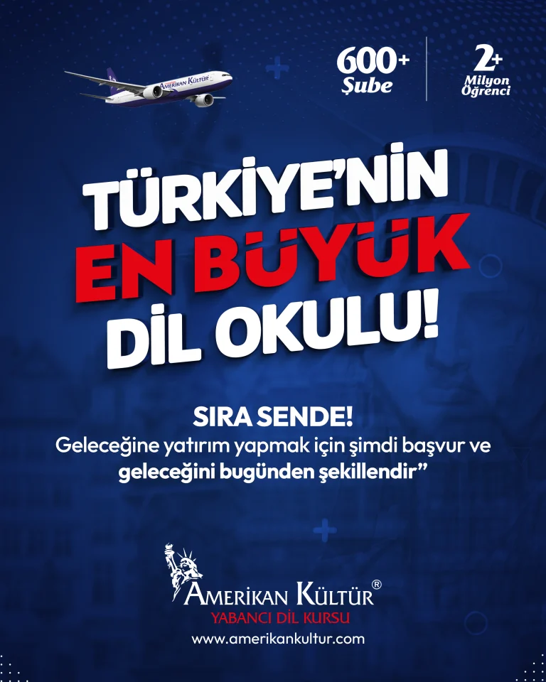 Instagram post from aydinamerikankultur. This post is in position 6.