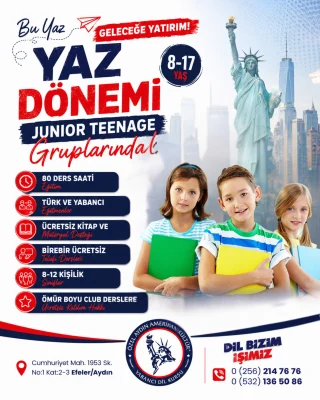 Instagram post from aydinamerikankultur. This post is in position 3.