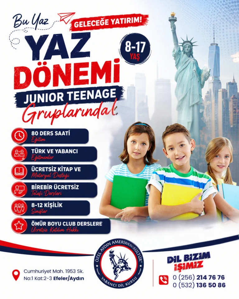 Instagram post from aydinamerikankultur. This post is in position 2.