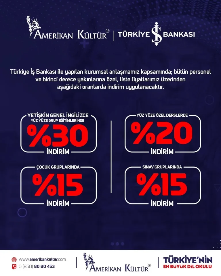 Instagram post from aydinamerikankultur. This post is in position 1.