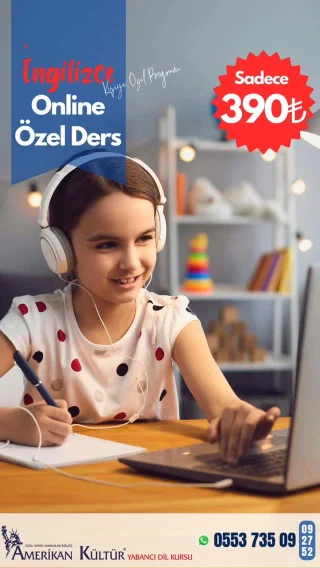 Instagram post from aydinamerikankultur. This post is in position 19.