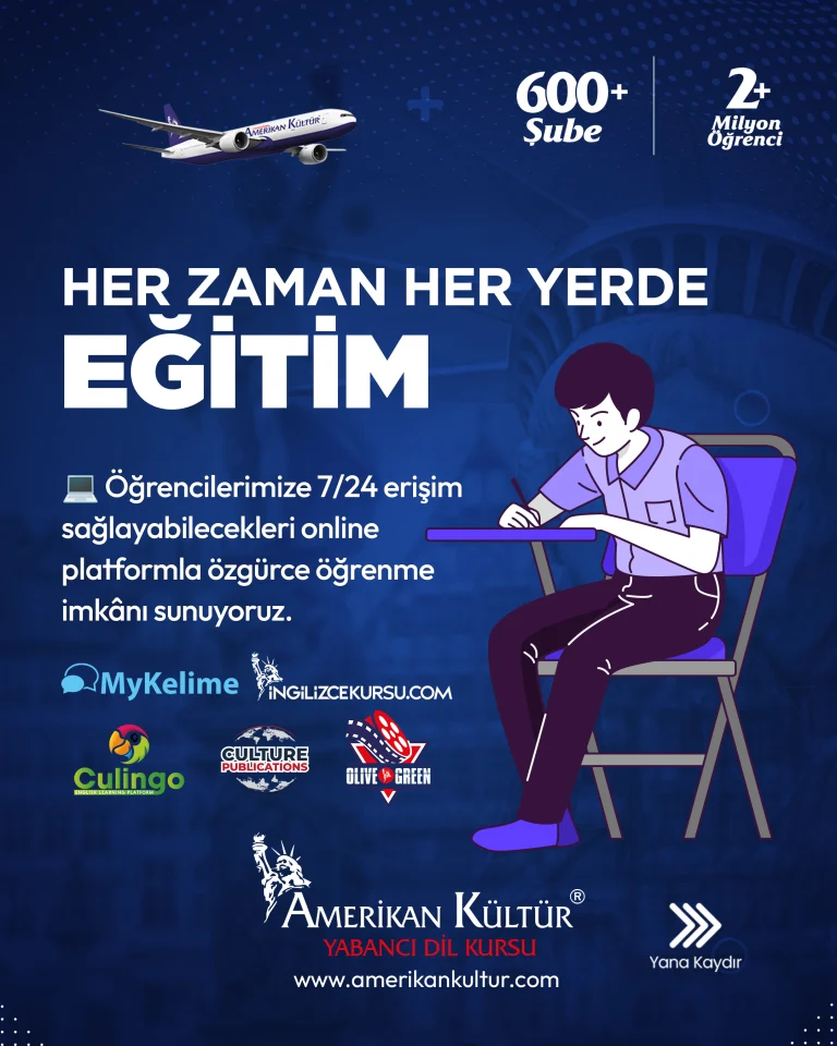 Instagram post from aydinamerikankultur. This post is in position 3.